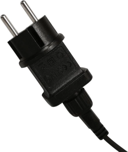 Snadná instalace a bezpečné napájení