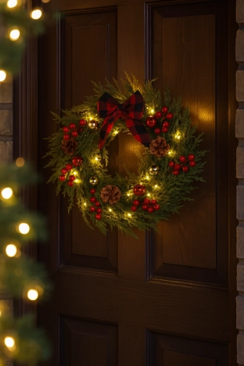 Bezdrátové napájení a odolnost IP44