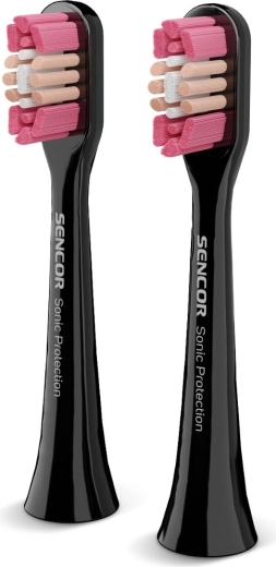SENCOR náhradní hlavice Whitening SOX 104 pro SOC 4210BL/4211GD