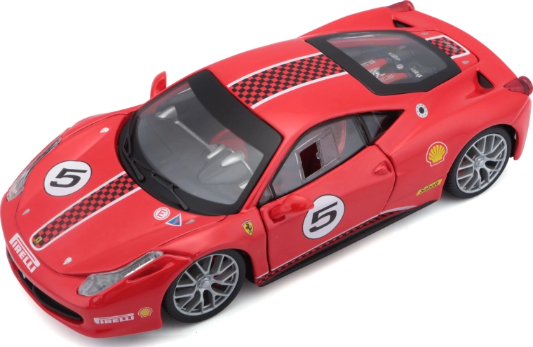 Funkční natáčení kol volantem