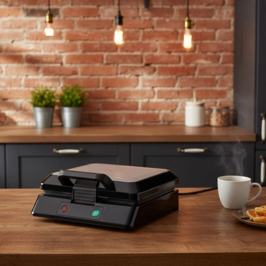 Bezpečný a pohodlný provoz