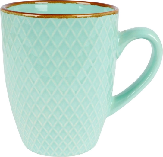 Pohodlné držení a ideální objem 270 ml