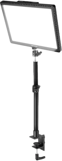 LED lampa Neewer s nastavitelnou teplotou