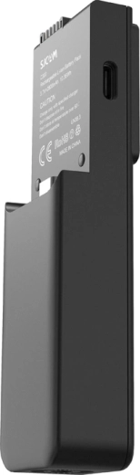 Integrovaná baterie 2800 mAh