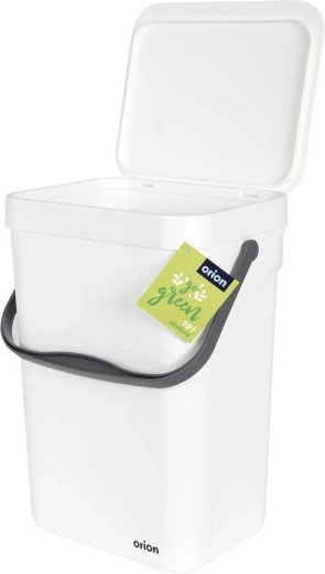 Pevné madlo pro snadné přenášení