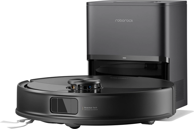 Sací výkon 10 000 Pa pro hloubkové čištění