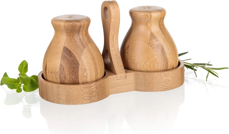 Praktický stojánek s madlem