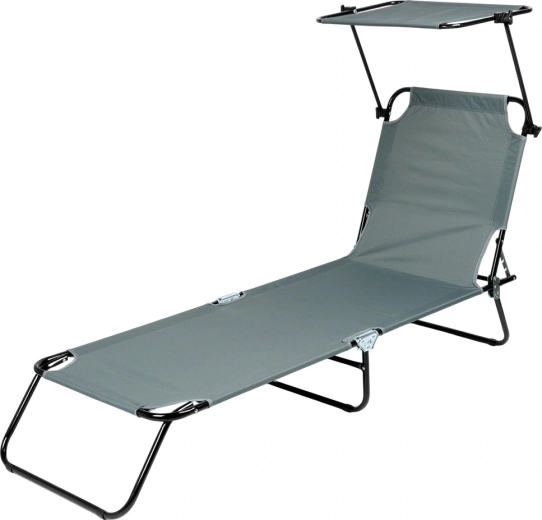 4 polohy včetně úplného lehu