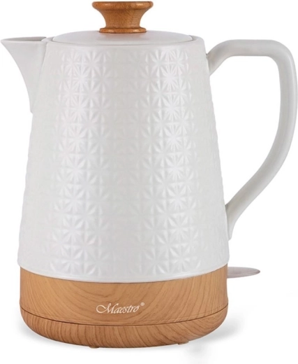 Keramická rychlovarná konvice MAESTRO 1,8 l, 1800 W