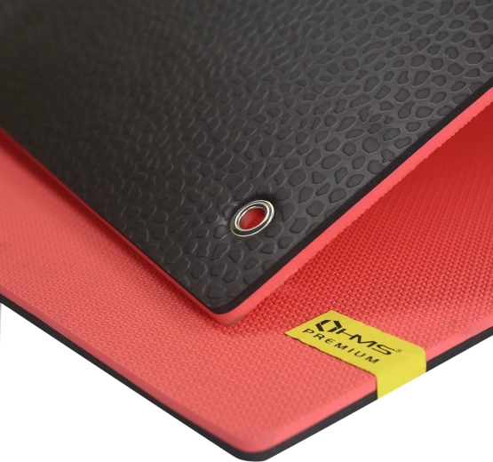 Komfortní dvouvrstvá konstrukce 15 mm