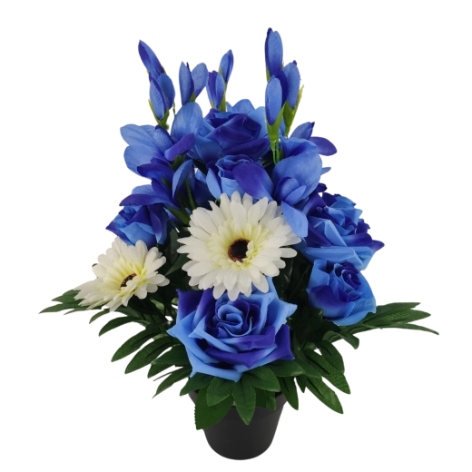 Tři atraktivní barevné varianty