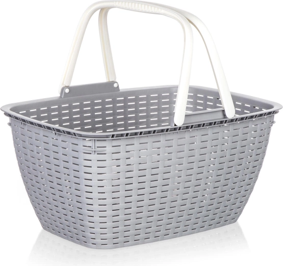 Prodyšný design pro čerstvost a přehled