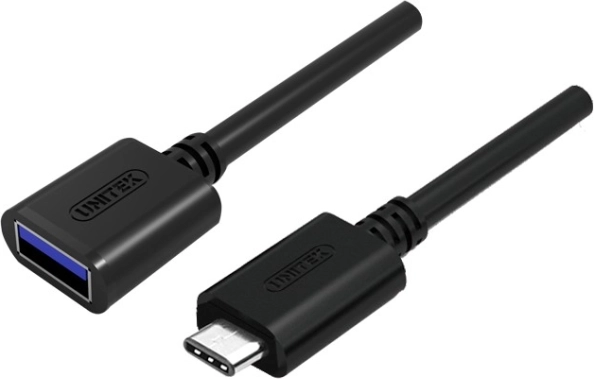Adaptér USB typu C na USB AF 0,15m