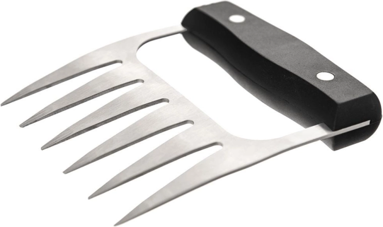 Ergonomické rukojeti pro jistý a pohodlný úchop