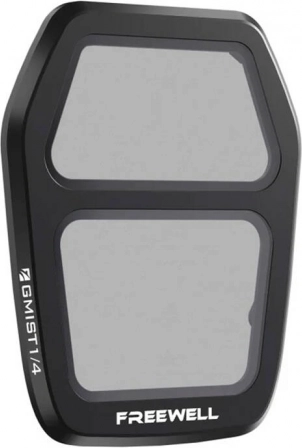 Filtr Glow Mist 1/4 pro DJI Air 3S