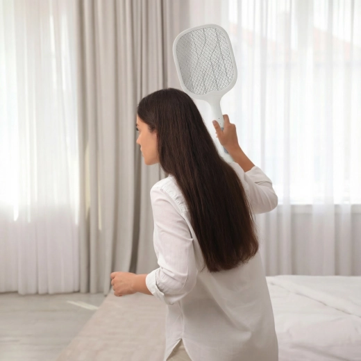 Silná UV atrakce a rychlá likvidace