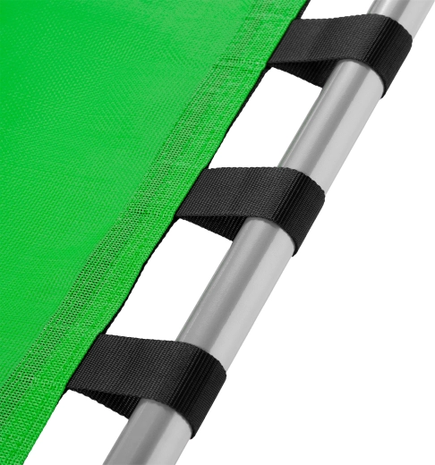 Prodyšný a odolný sedák z Teslinu