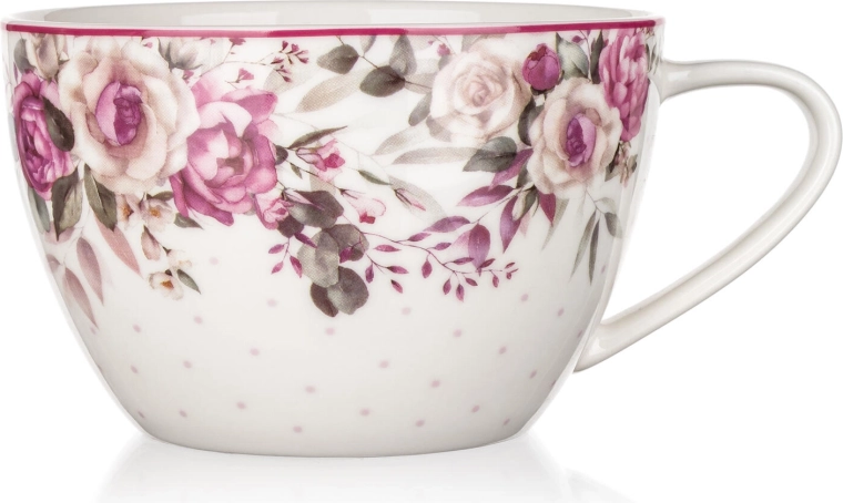 Odolná keramika do mikrovlnky i myčky