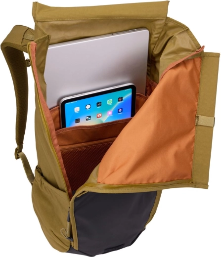 Bezpečné uložení notebooku a tabletu