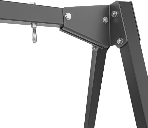 Univerzální uchycení příslušenství