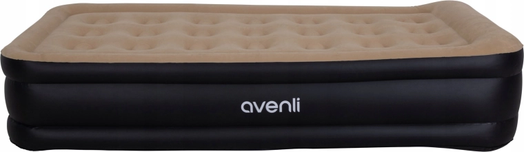 Stabilní coil-beam konstrukce