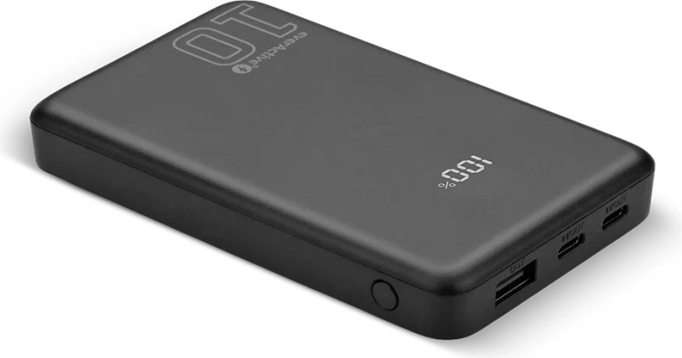 Rychlé nabíjení 20 W přes USB‑C