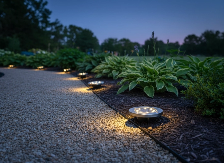 Odolné provedení do každého počasí