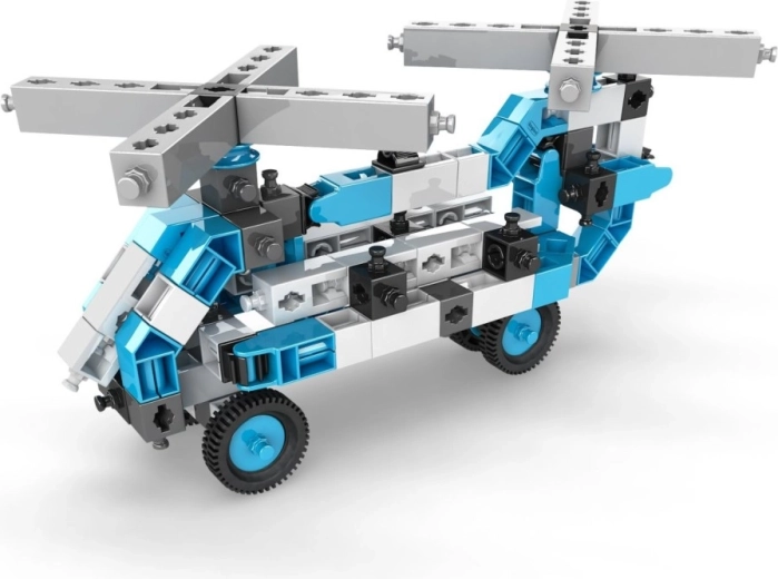 Interaktivní 3D návody v aplikaci