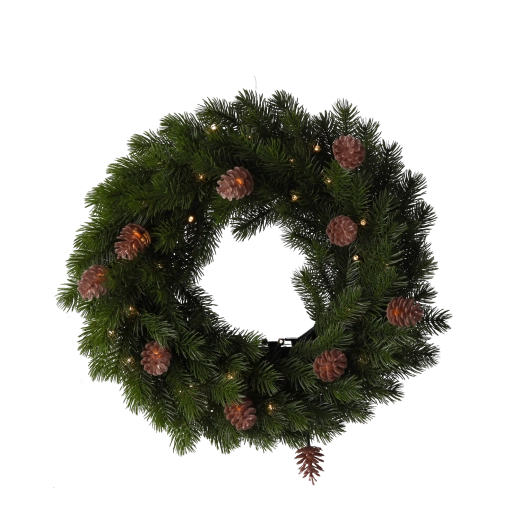 Více režimů a chytrý časovač