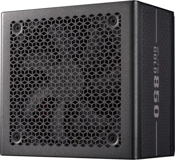 Modulární zdroj Elite Gold 850 W ATX 3.1 (80 Plus Gold)