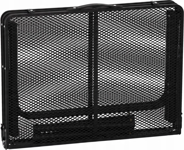 Pevná ocelová konstrukce