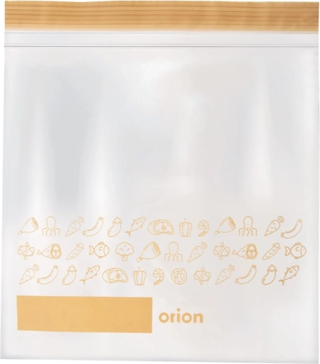 Dvojité těsnění pro bezpečné uzavření