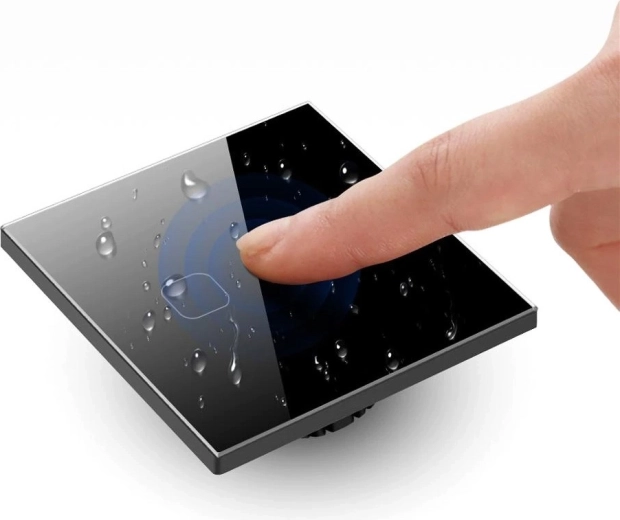 Voděodolný pro kuchyně a koupelny