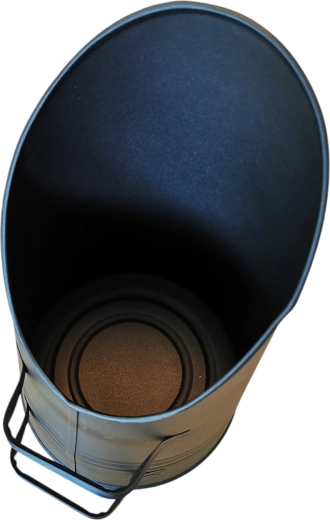 Odolná kovová konstrukce