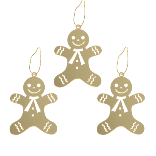 Sada 3 kusů pro harmonické rozmístění