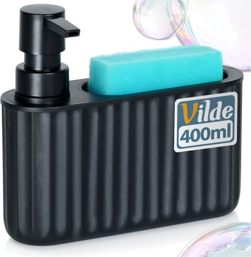 Snadné doplňování 400 ml