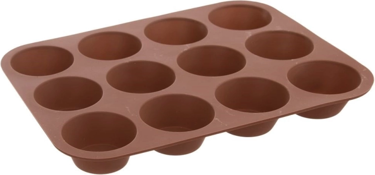 Nepřilnavý a flexibilní silikon