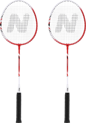 Set 2 raket + obal s popruhem