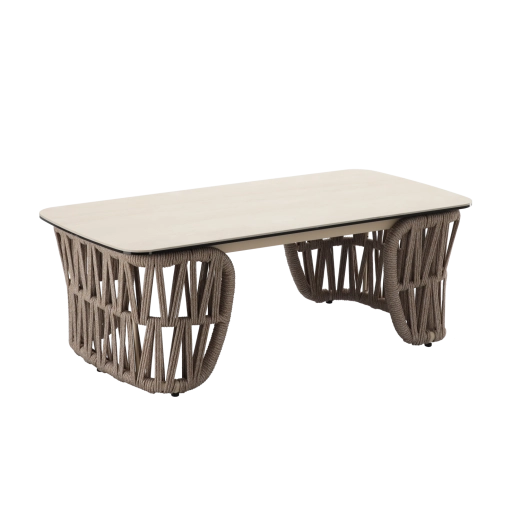 Stylový konferenční stolek