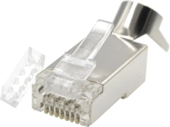 Pozlacené kontakty 15 µm pro maximální spolehlivost