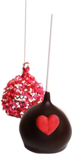 Perfektní pro dekorované dezerty