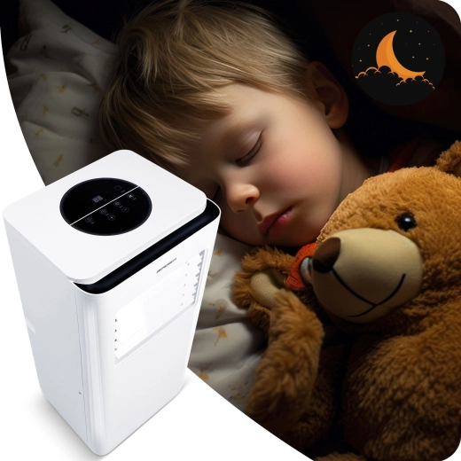 Chytré ovládání přes Tuya Smart