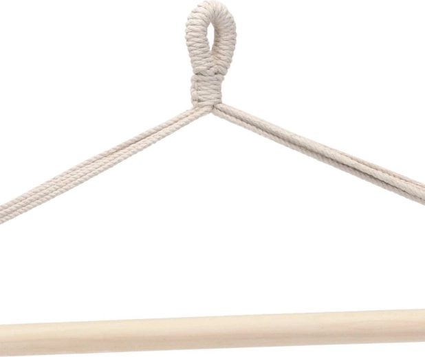 Snadné zavěšení na jeden bod