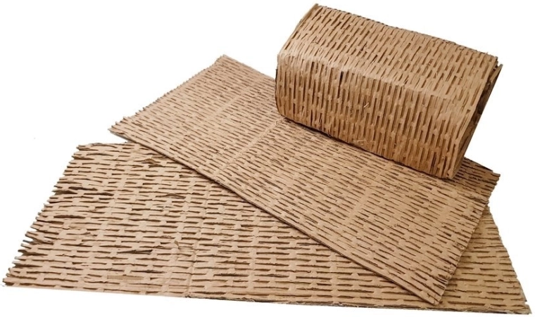 Kartonová výplň 10 kg - EKO