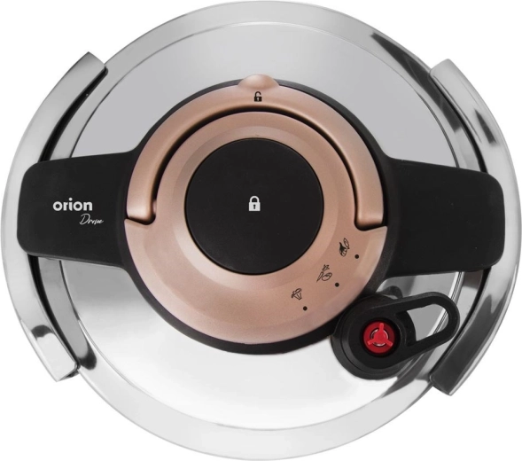 Automatické uzamykání a bezpečný provoz