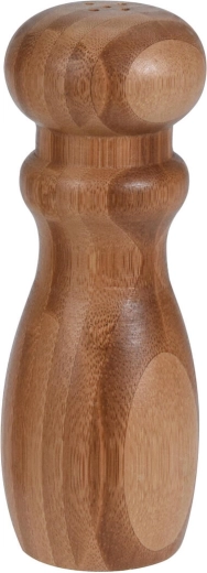 Pohodlný úchop a přírodní bambus