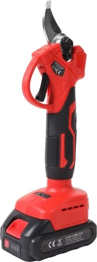 Dvojstupňové otevírání čelistí pro přesnost