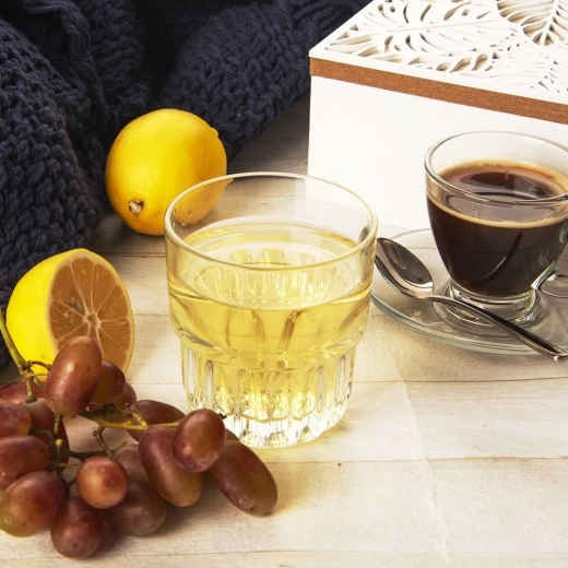 Univerzální sklenice na každý nápoj