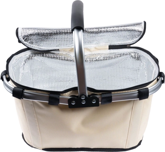 Termoizolace pro udržení teploty