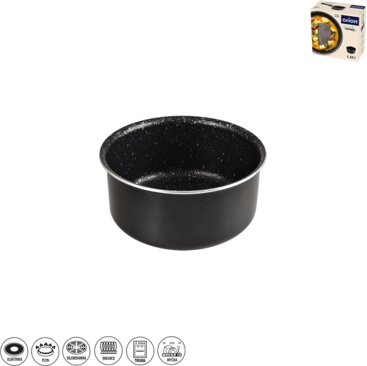 Hrnec Grande Combi 1,55 l